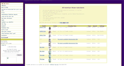 Desktop Screenshot of all-american-sterilizers.com